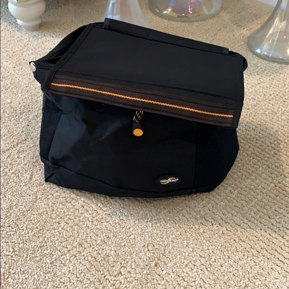 Nylon storage
